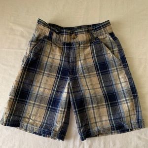 Boy shorts american hawk